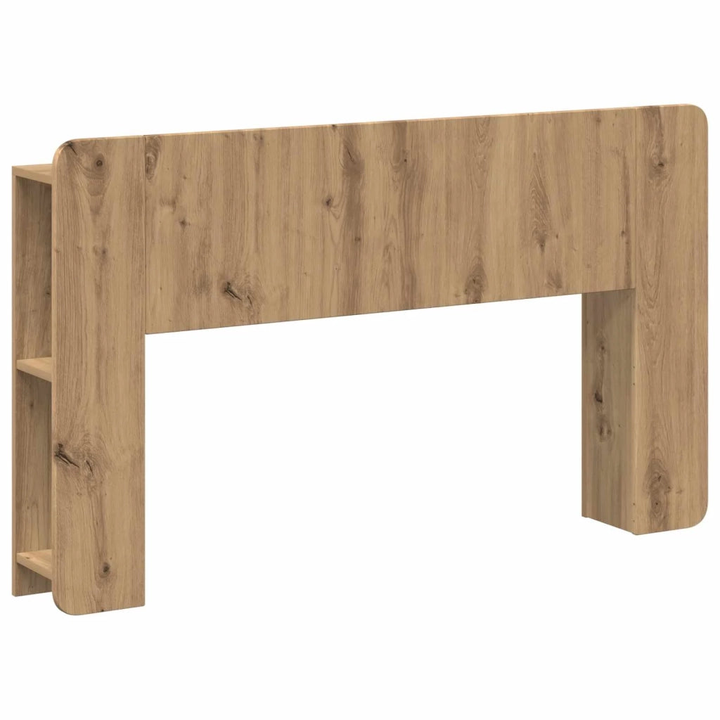 Testata del letto Rovere Artigianale Legno ingegnerizzato 8001209