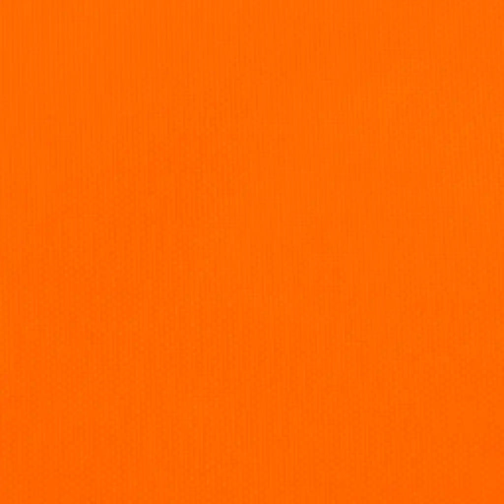 Vela Parasole in Tela Oxford Quadrata 5x5 m Arancione 135691
