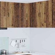 Pannello lavastoviglie Lucca Legno antico 57 x 57 x 80 cm 885083