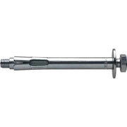 TASSELLO PASSANTE CON VITE 'FSL' FSL 10x65/10 S - 25 pezzi- FISCHER