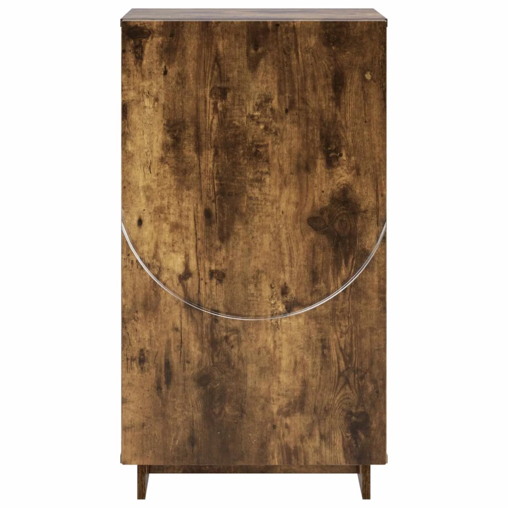 Mobile per scarpe 48 x 38 x 87,5 cm Legno ingegnerizzato 8011671