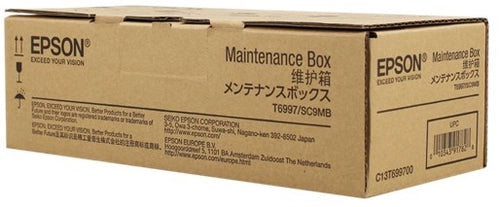 Epson SureColor Maintenance Box T699700
