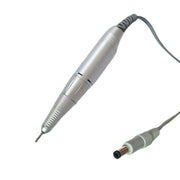 MANIPOLO FRESA PUNTA UNGHIE MANICURE PEDICURE RICAMBIO NAIL ART JACK 25000 GIRI