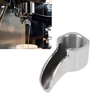 Portafilter con Doppia Fuga - Ricambi di Caffè