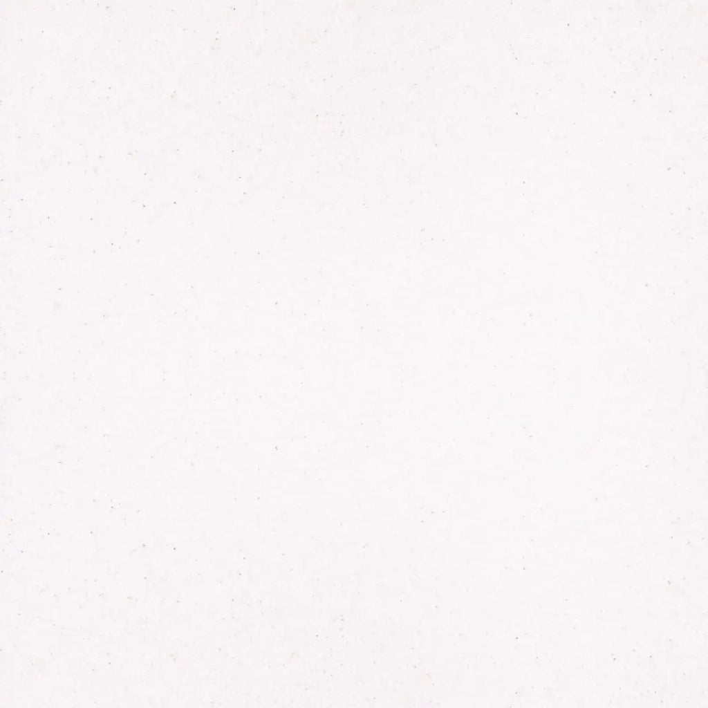 Lavello Bianco 620 x 500 mm 80% Quarzo e 20% Resina CFW7520849