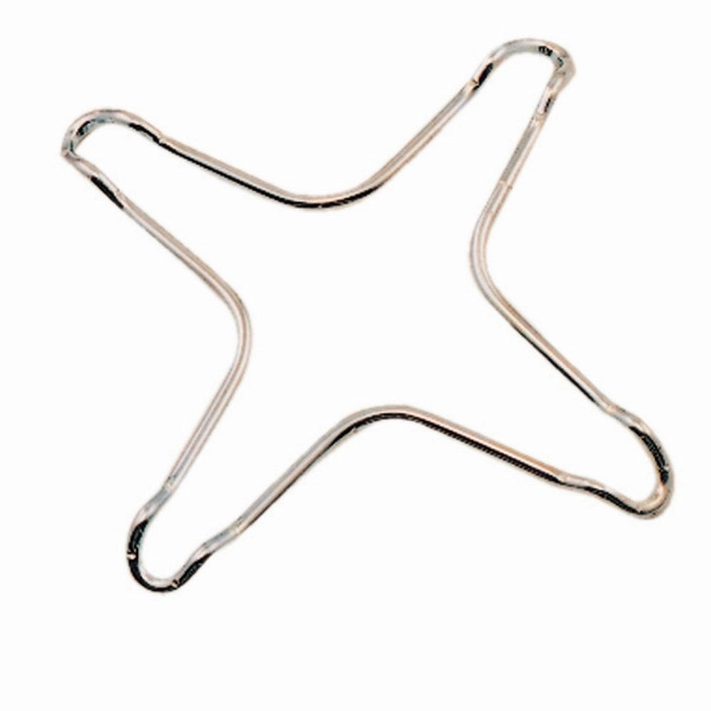 1blister bl riduttore per fornelli acciaio nichel 2 pz cod:ferx.65485.s