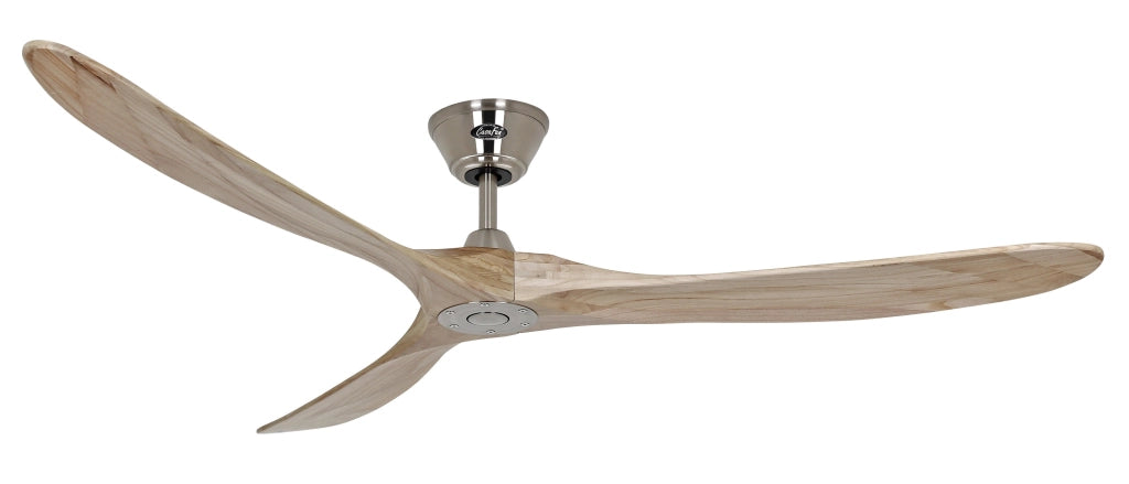 ECO GENUINO 180, Ventilatore senza Luce, CasaFan