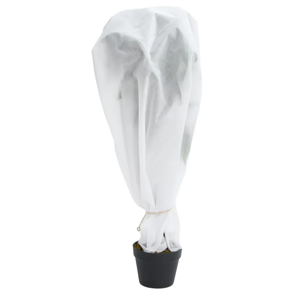 Copertura per Piante 70 g/m² 50x1,6 m 364858