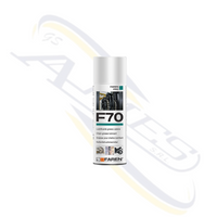 LUBRIFICANTE GRASSO CATENE "F70" 400ML FAREN