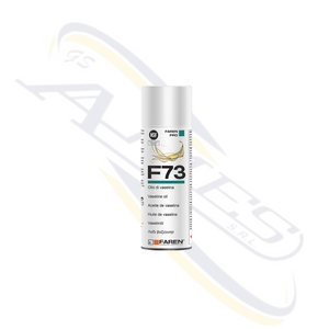 OLIO DI VASELLINA NSF "F73" 400ML FAREN