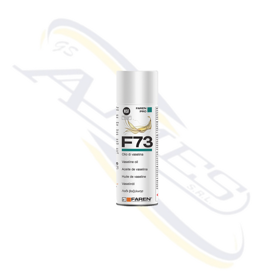 OLIO DI VASELLINA NSF "F73" 400ML FAREN
