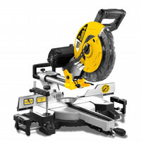 Troncatrice radiale Femi inclinazione destra e sinistra 305 mm 2000w TR1030DB