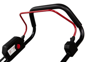 Rasaerba a batteria 18V Makita 33cm con batteria 4,0 ah DLM330RM