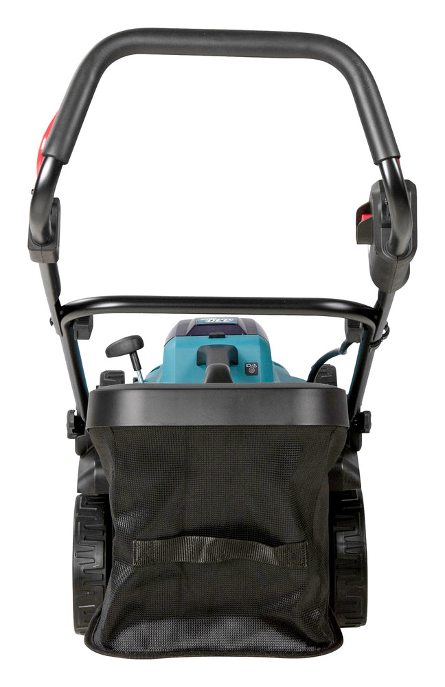 Rasaerba a batteria 18V Makita 33cm con batteria 4,0 ah DLM330RM