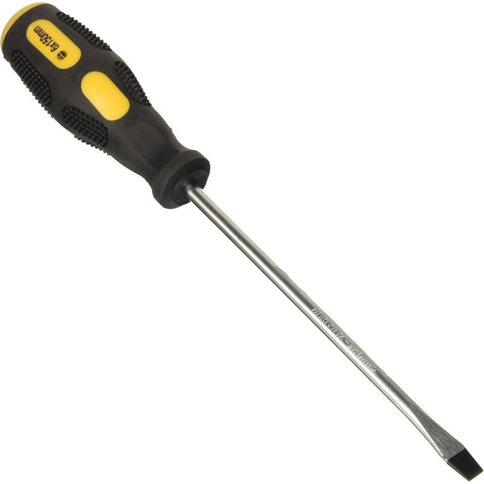 Topex 39d644 giravite piatto 6,0 ,0 x 150 mm