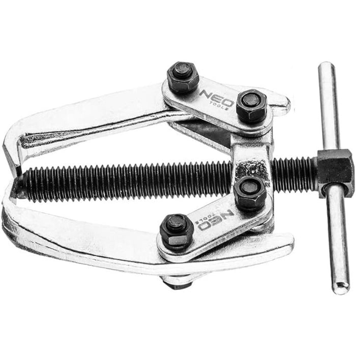 Topex 11-869 estrattore a tre br braccia 2 ds