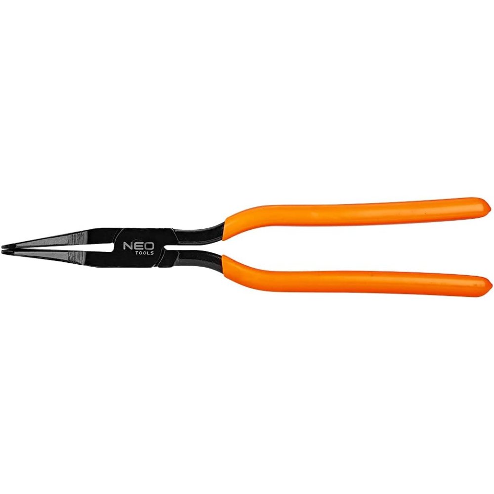 Topex 31-070 pinza piegatrice, b bordo dritto, 180