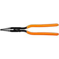 Topex 31-070 pinza piegatrice, b bordo dritto, 180