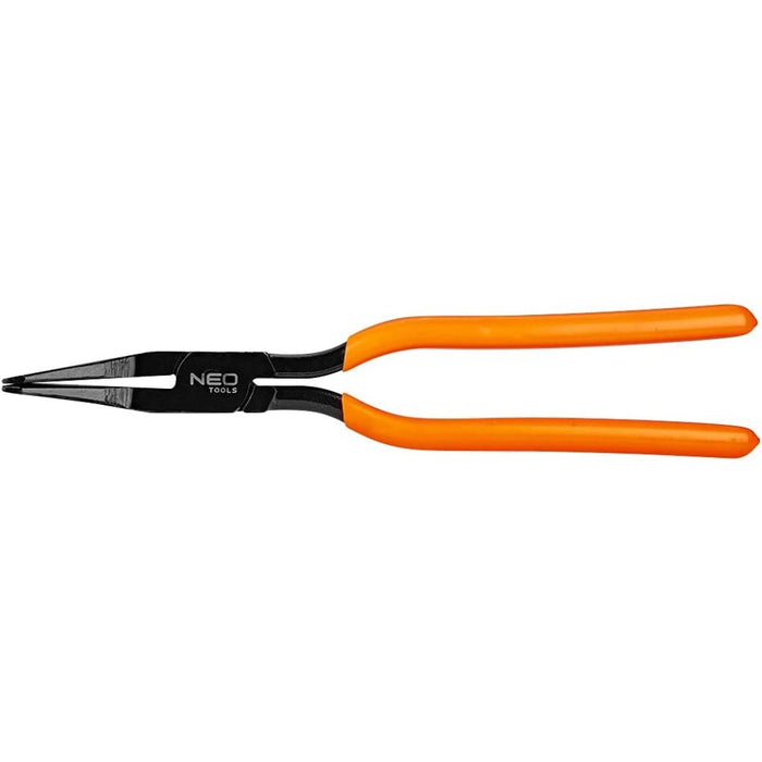 Topex 31-070 pinza piegatrice, b bordo dritto, 180