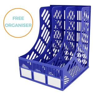 Armadietto Grigio Chiaro Alto 180cm in Acciaio per Casa e Ufficio con 4 Ripiani