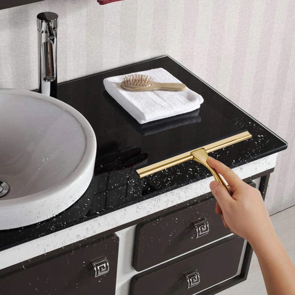 Spatola Da Bagno Gold