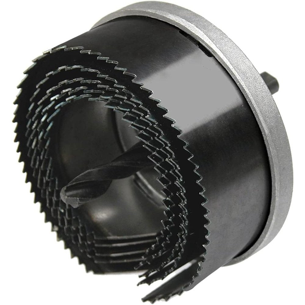 Topex 60h959 sega a tazza, 60-90 90 x 30 mm, 5 pezzi ds