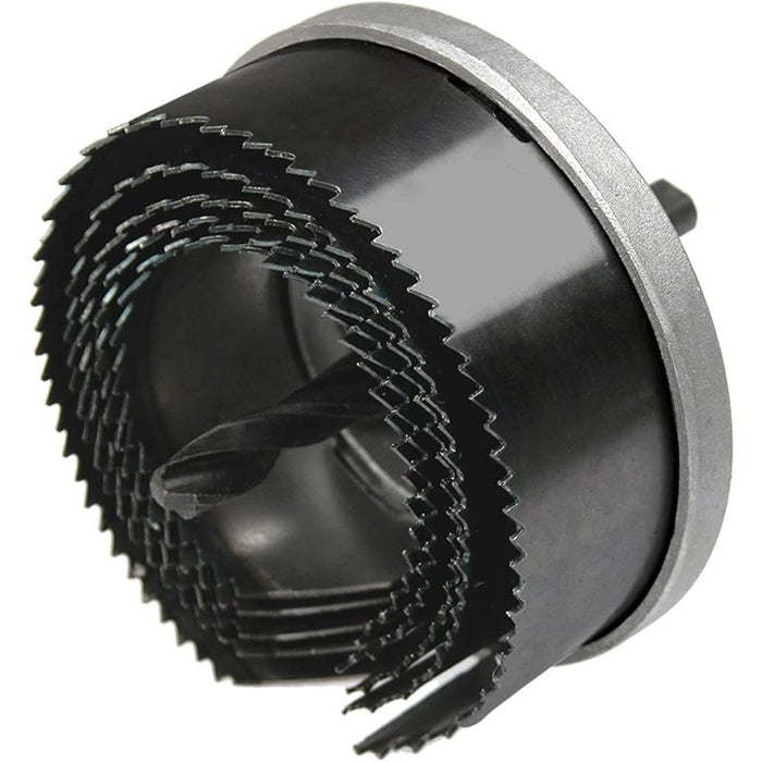 Topex 60h959 sega a tazza, 60-90 90 x 30 mm, 5 pezzi ds