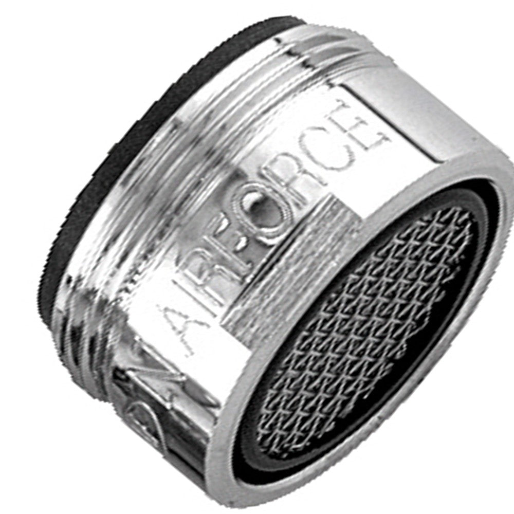 Aeratore per lavabo, lavello e bidet, m24