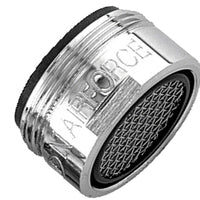 Aeratore per lavabo, lavello e bidet, m24