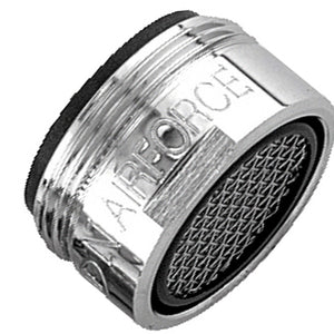 Aeratore per lavabo, lavello e bidet, m24