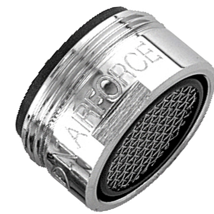 Aeratore per lavabo, lavello e bidet, m24