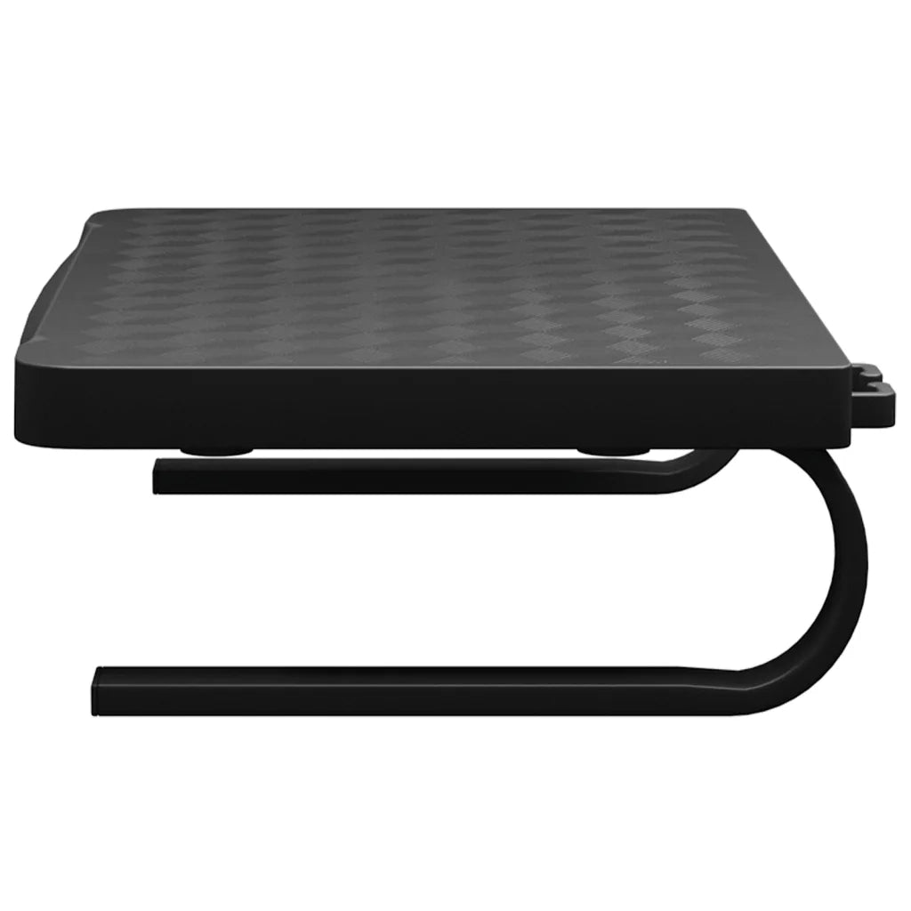 Supporto per Monitor Nero 37x28x11,5 cm cod mxl 9823