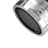 Aeratore per lavabo, lavello e bidet, m24