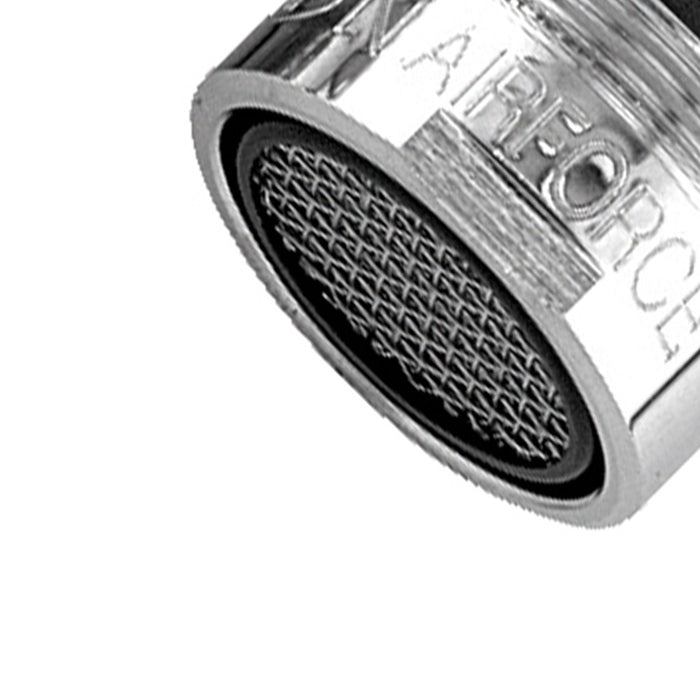 Aeratore per lavabo, lavello e bidet, m24