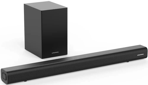 Grundig DSB 991 SW Nero 2.1 canali 90 W