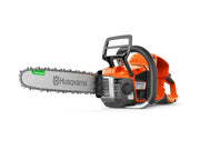 Motosega Husqvarna 540i XP 35cm senza batteria 36V Li-Ion motore brushless 2.9kg