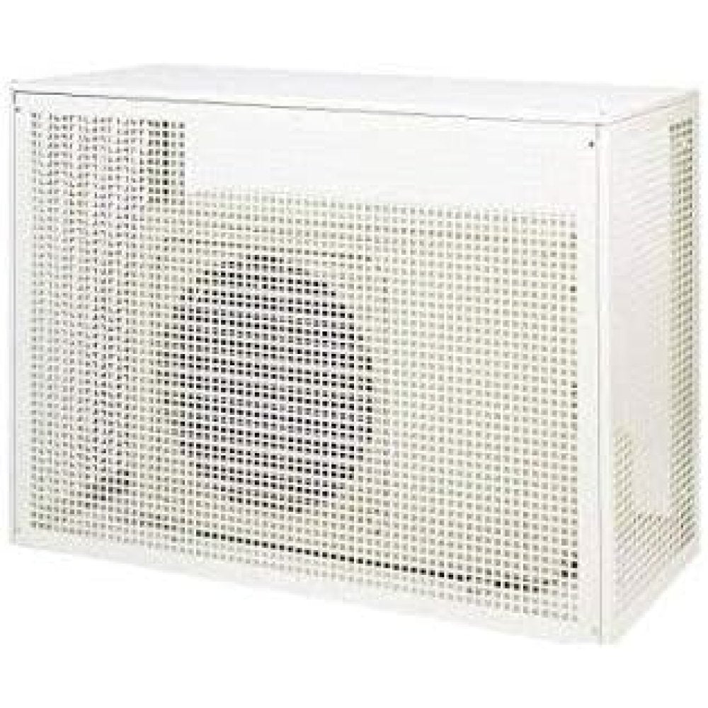 Plenum lamiera zincata d.148 - 3 0x150 mm coibentato vecamco 7008