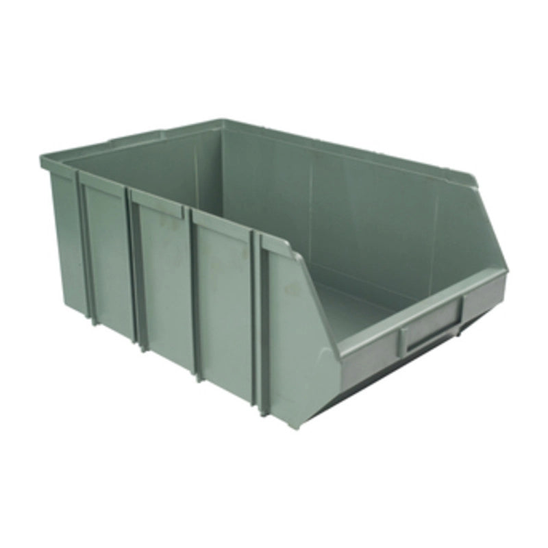 CONTENITORE UNIVERSAL BOX F6 380X610XH250 MM- ART PLAST- 1,0 pz