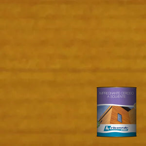 IMPREGNANTE CEROSO SOLVENTE 750ML LARICE.