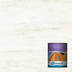 IMPREGNANTE CEROSO SOLVENTE 750ML BIANCO