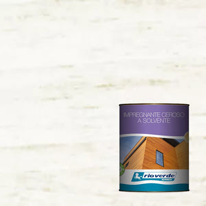 IMPREGNANTE CEROSO SOLVENTE 2,5L BIANCO