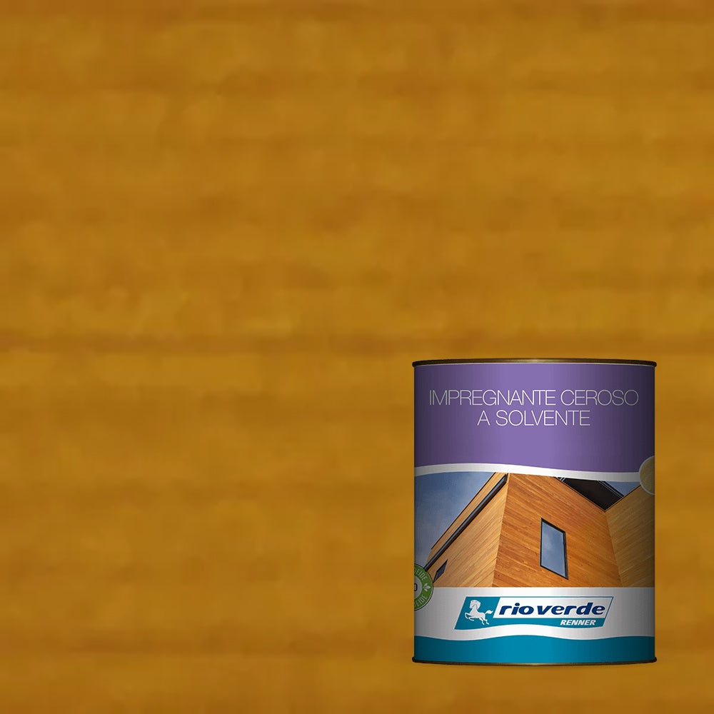 IMPREGNANTE CEROSO SOLVENTE 2,5L LARICE.