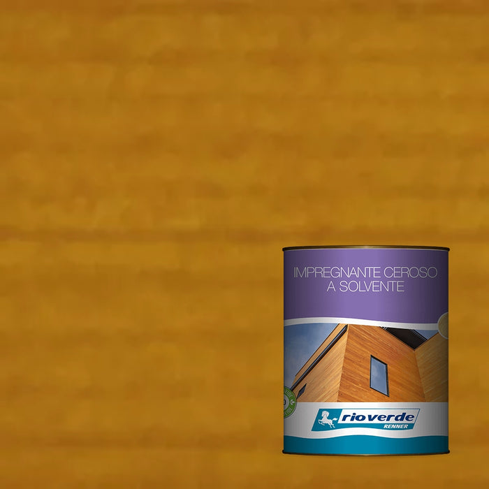 IMPREGNANTE CEROSO SOLVENTE 2,5L LARICE.