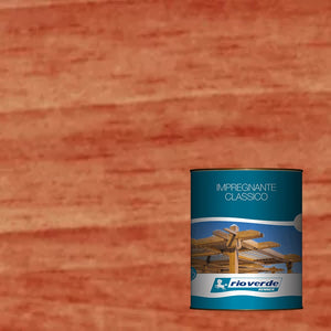 IMPREGNANTE CLAS. ACQUA 2,5L MOGANO.