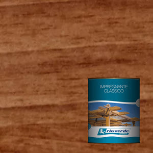 IMPREGNANTE CLAS. ACQUA 2,5L NOCE.