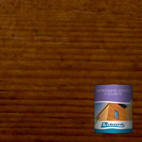 IMPREGNANTE CEROSO SOLVENTE 750ML NOCE MEDIO.