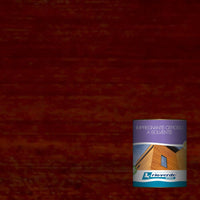 IMPREGNANTE CEROSO SOLVENTE 750ML NOCE.