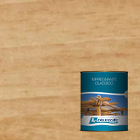 IMPREGNANTE CLAS. ACQUA 2,5L ROVERE.