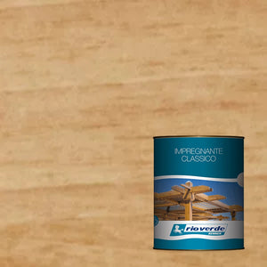 IMPREGNANTE CLAS. ACQUA 2,5L ROVERE.