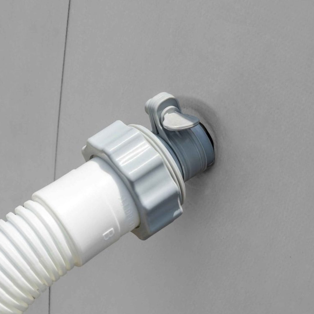 SET 2 ADATTATORI A VITE DA 32MM A 38MM TIPO B